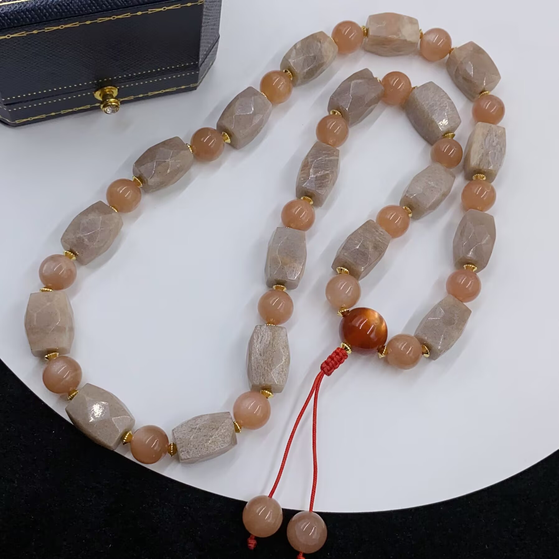 4666   玄 冰 陨 项链多样性发货