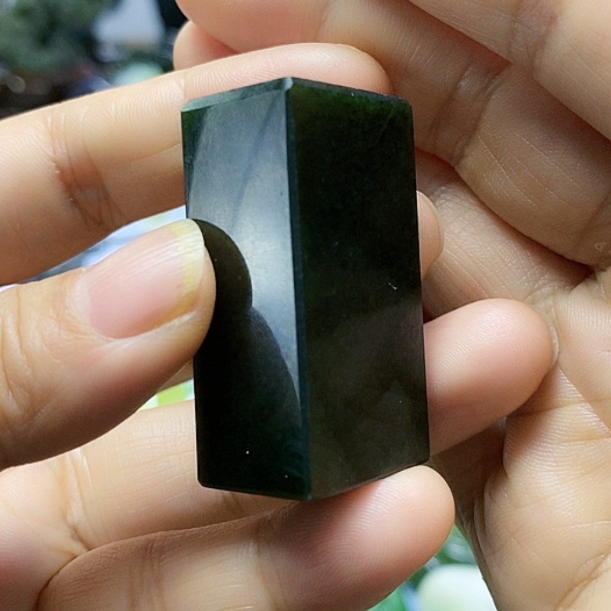 【闪购商品】和田玉挂件未镶嵌