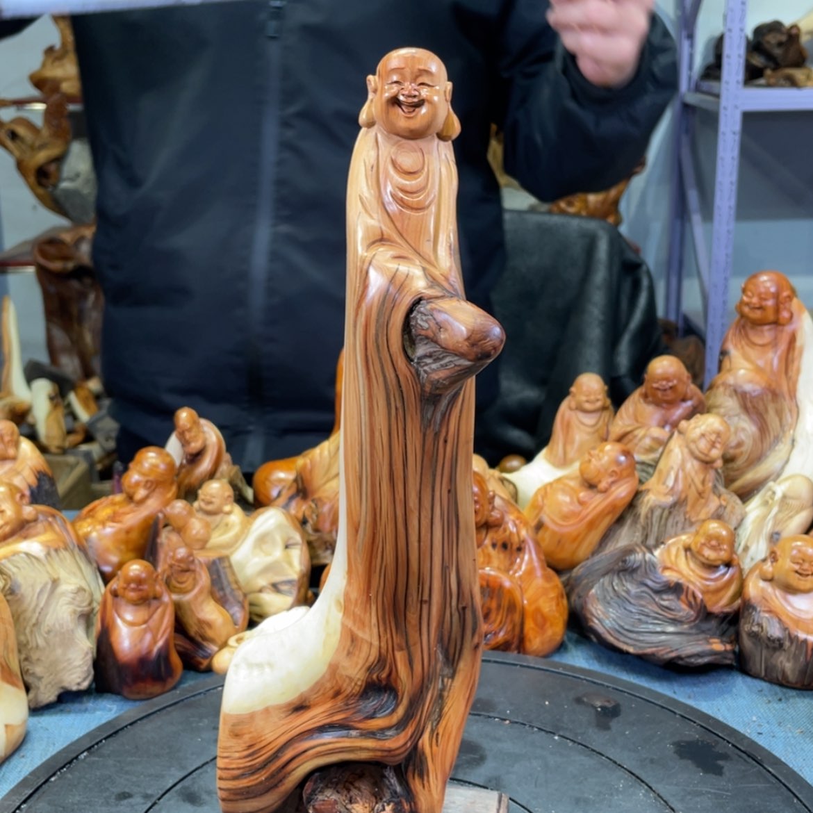 【闪购商品】柏木（崖柏）其他