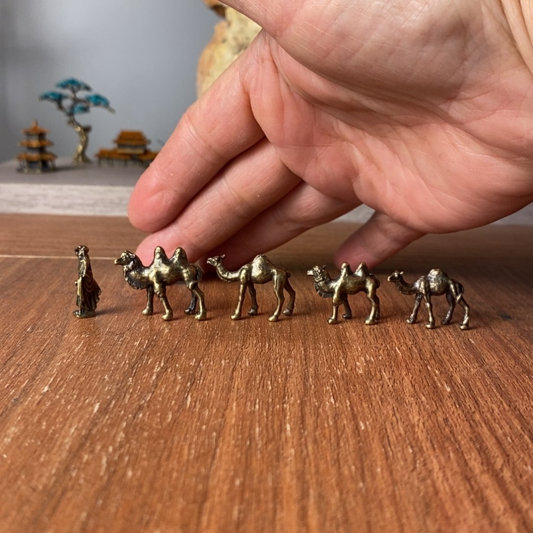 琉璃手工艺品我要