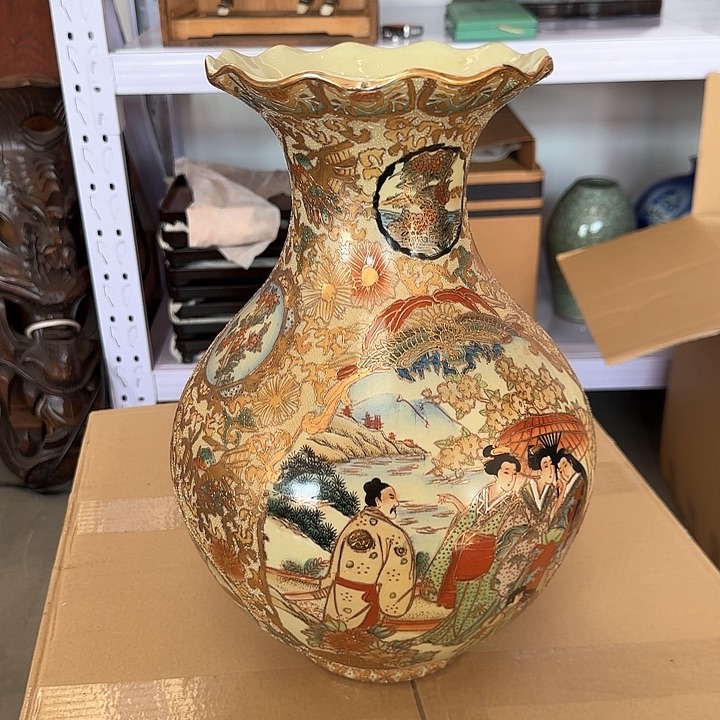 瓷片瓷质品工艺品