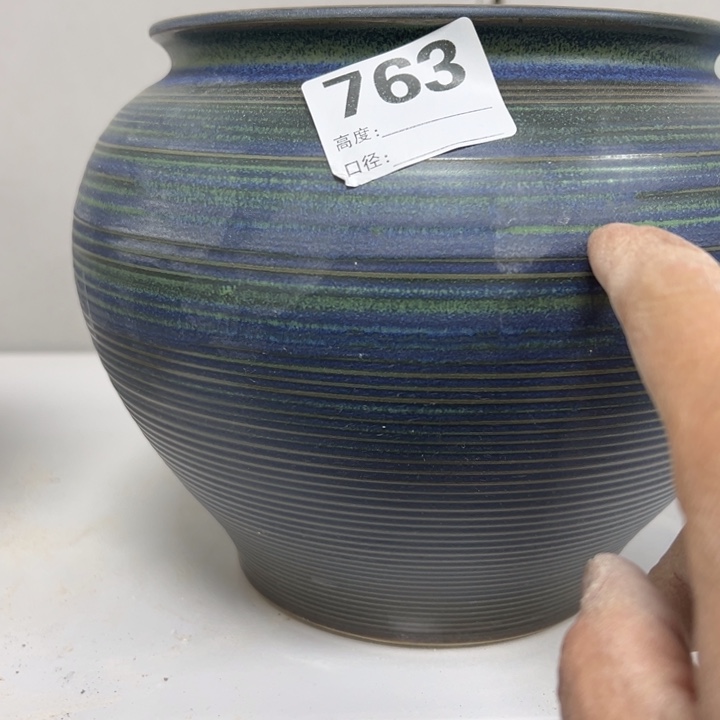 柠***景德镇陶瓷手工制作