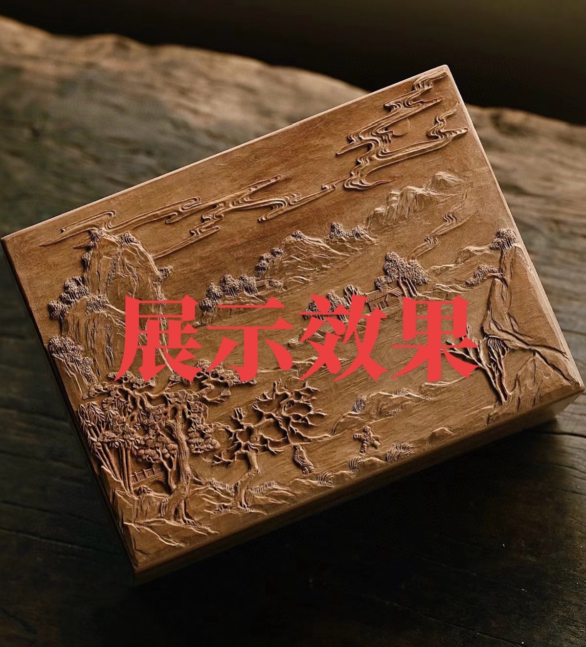 【龙华洛高龙选贸易 】龙哥精选展示盒 通用链接2000