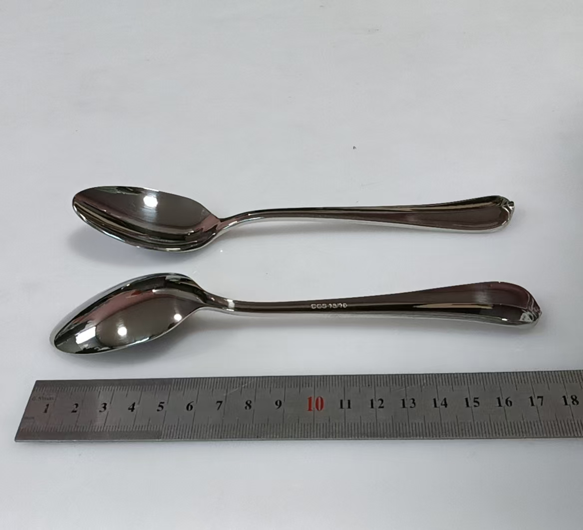 57号家用不锈钢餐具