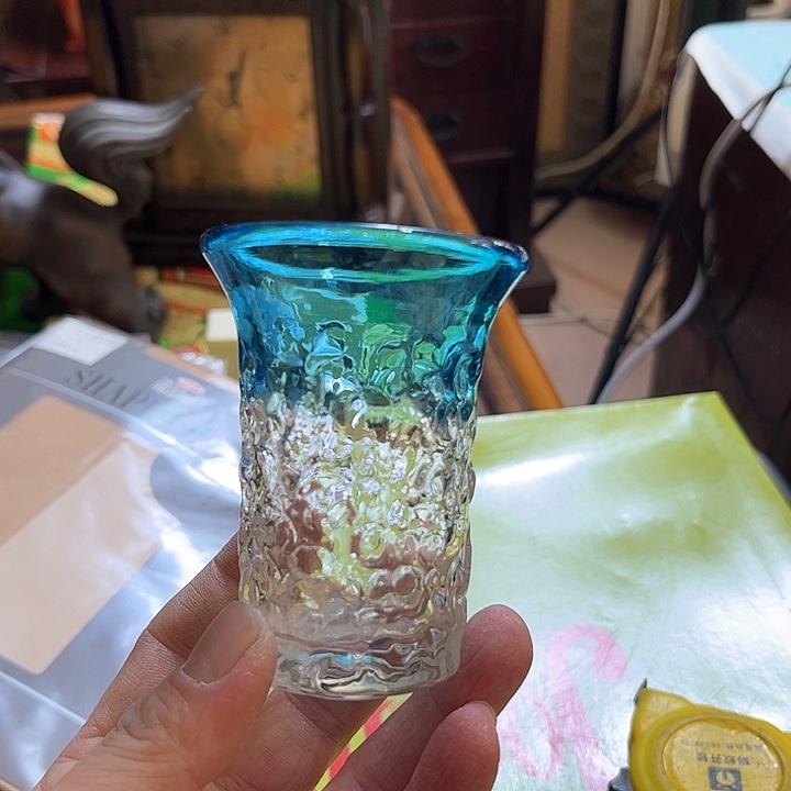 瓷片好的我们的生活方式