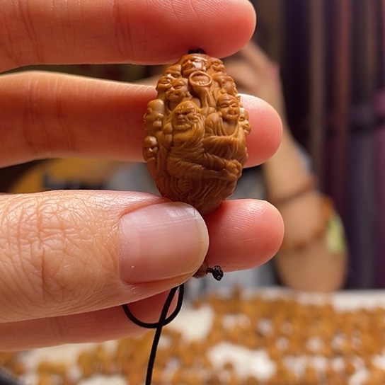 橄榄核手串/手链橄榄核