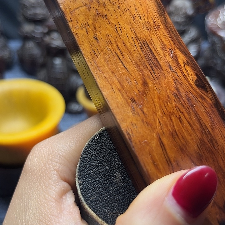 木非州花梨大果紫檀x44