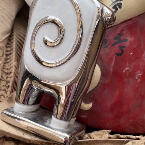 摆件摆件摆件百合