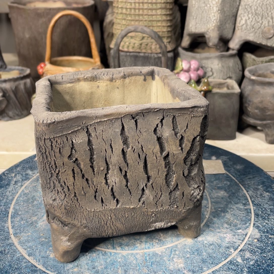 红陶一个人的时候就会