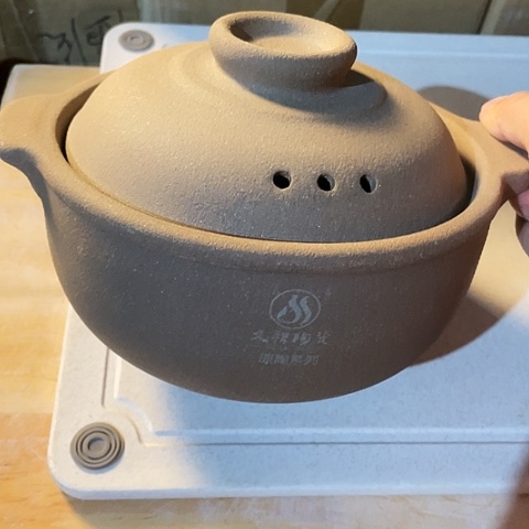 陶外贸单1个陶850毫升