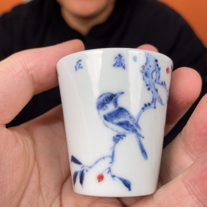 福利来啦，福利来啦杯