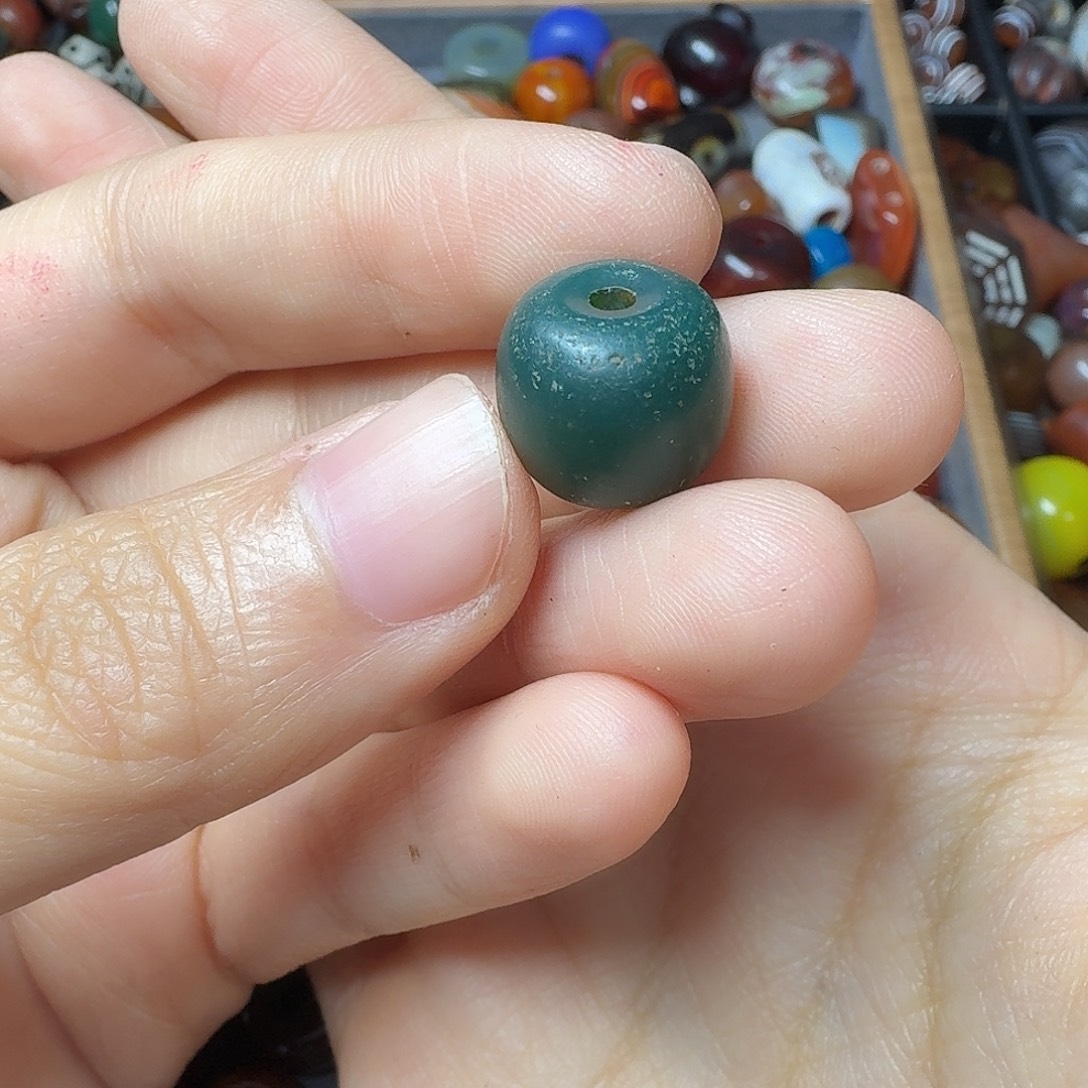 洛****玛瑙/玉髓未镶嵌30包邮