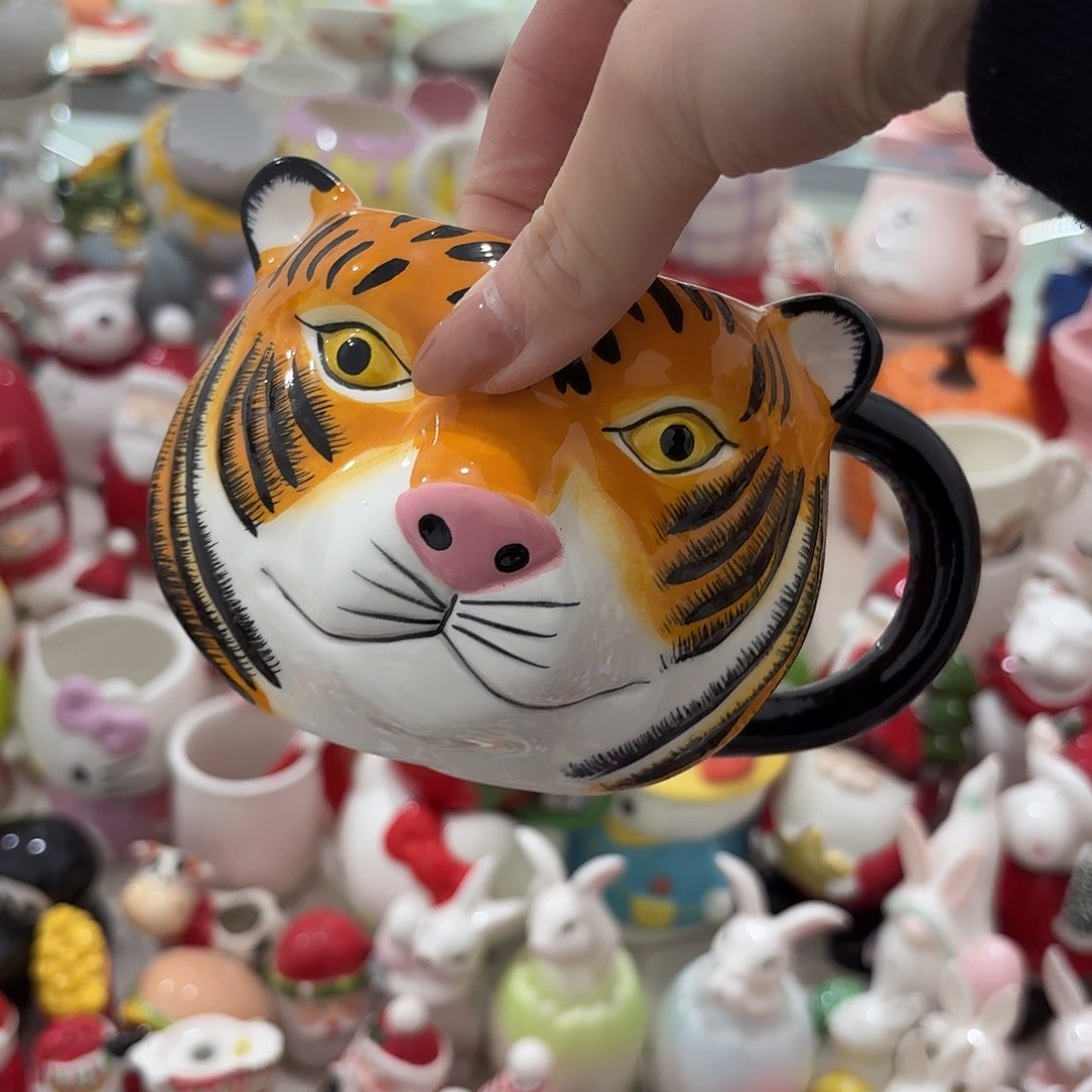 瓷片陶瓷完美主义慎拍