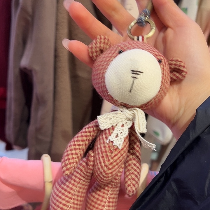 雨妈 推荐好看的挂件