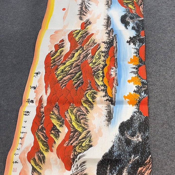 国画今天国画作品欣赏