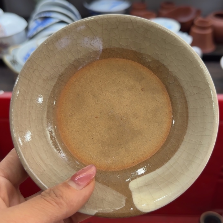 灰***飞瓷片一物一拍感谢支持