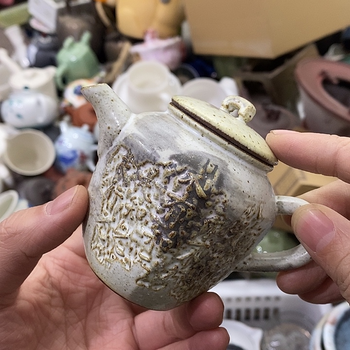 陶瓷艺术品及陶瓷制品