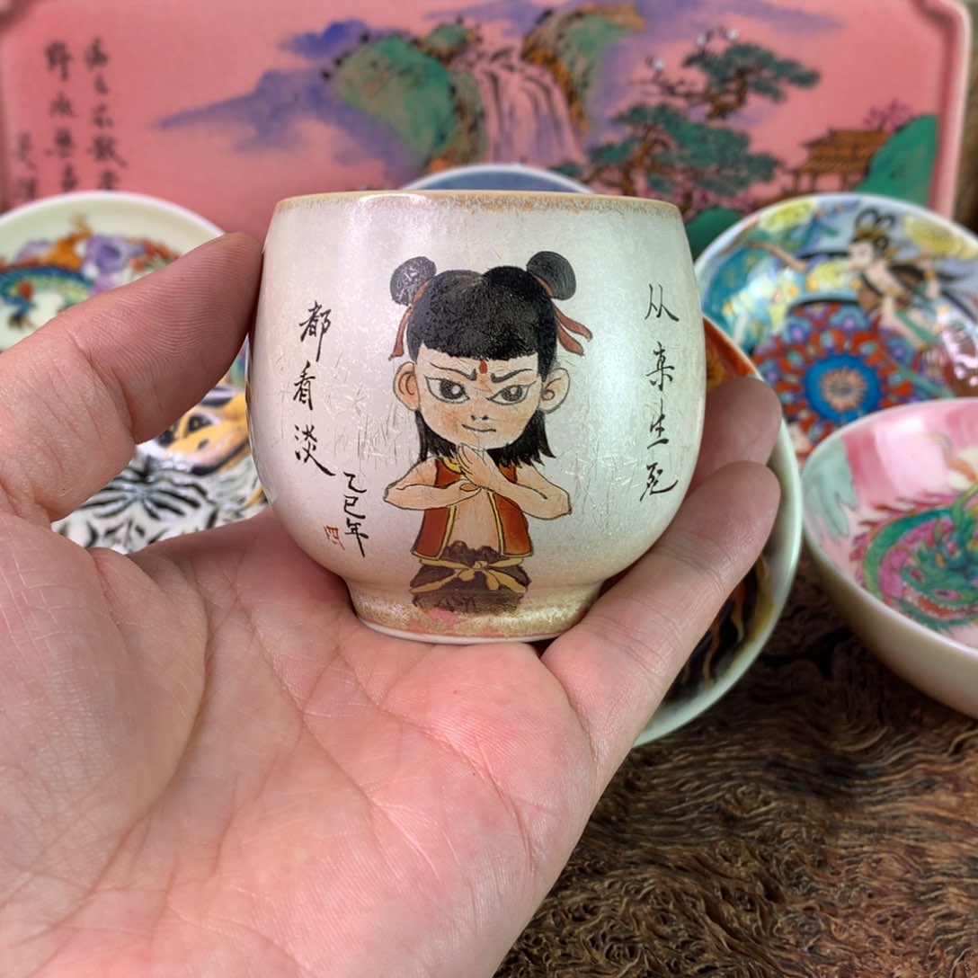 陶不会的话还会去哪里吃好吃