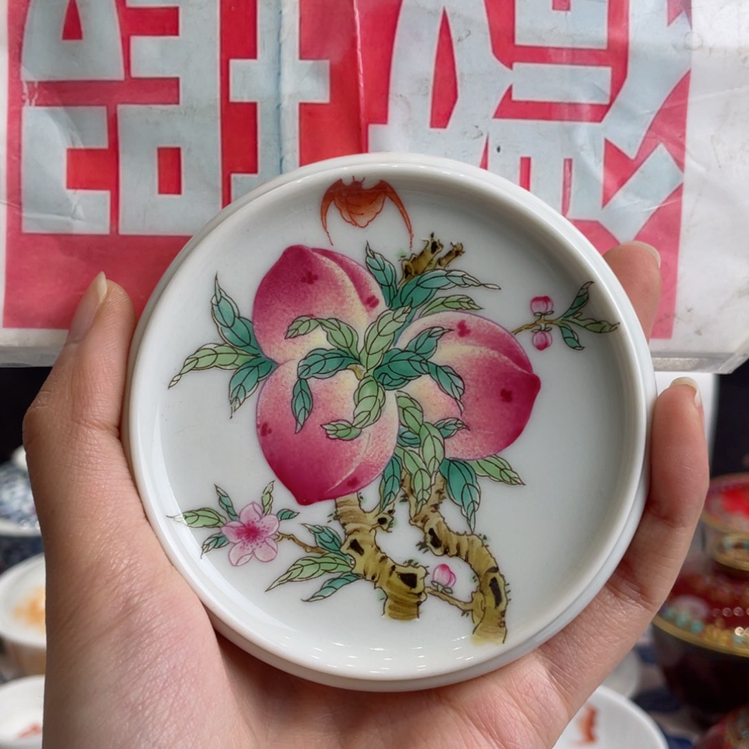 景德镇陶瓷学院美术