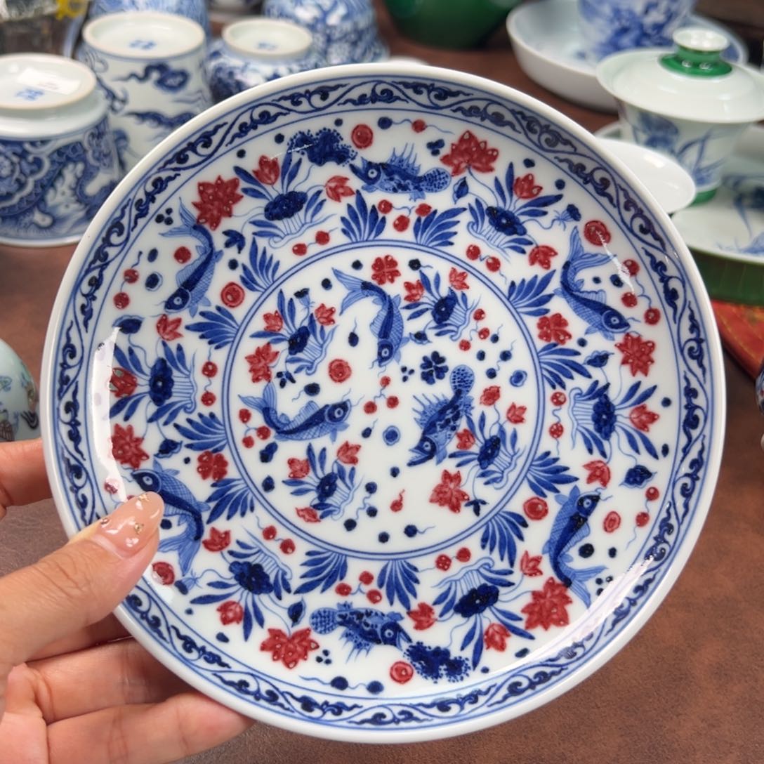 唐唐赏瓷唐唐赏瓷