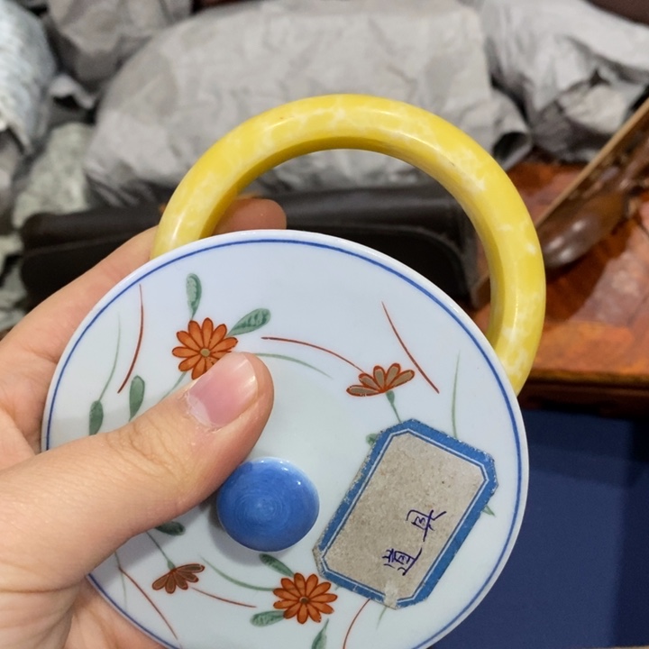 紫砂陶瓷艺术陶瓷艺术