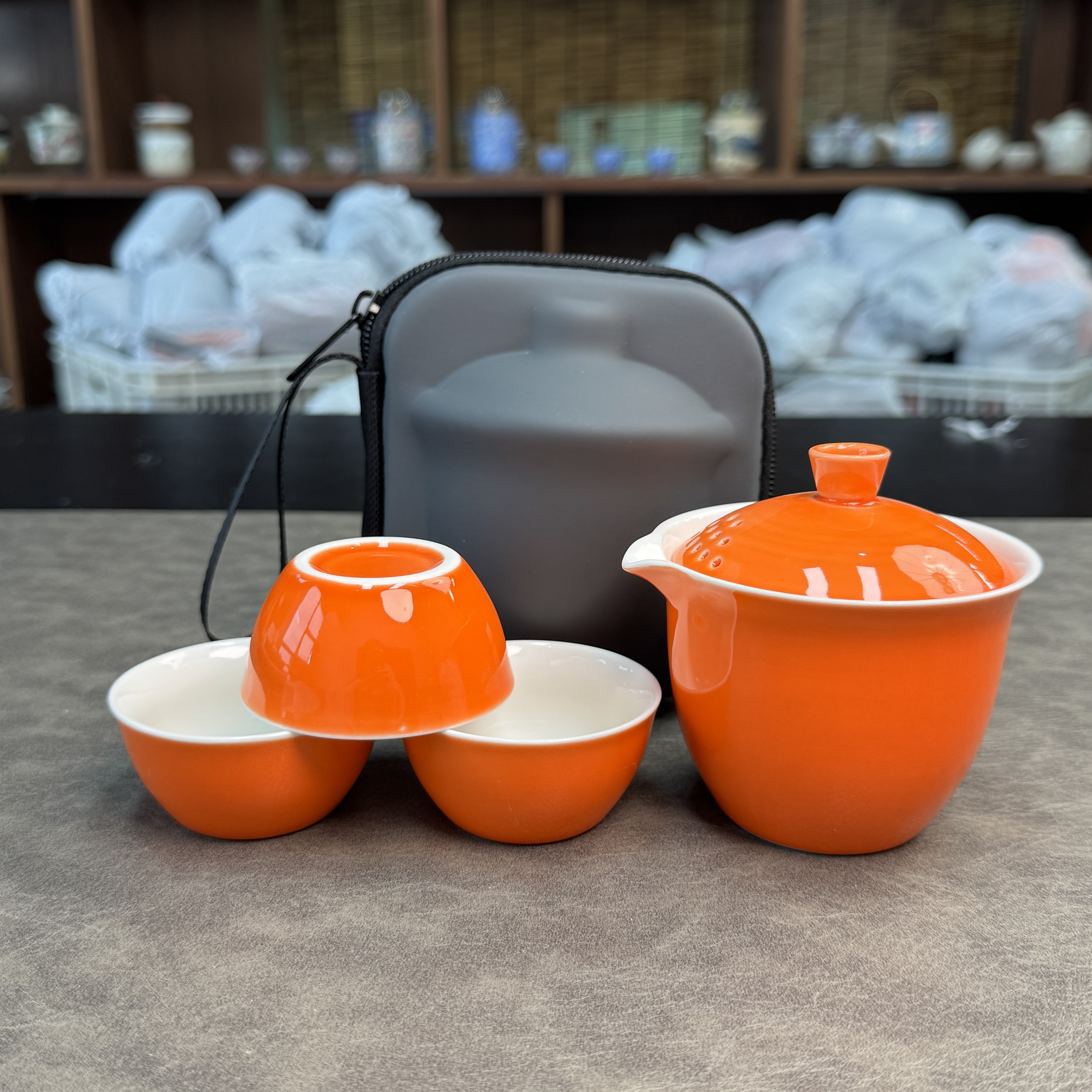 G313-金闲茶器【闪购链接】