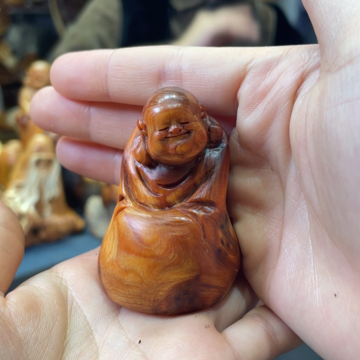 【闪购商品】柏木（崖柏）其他