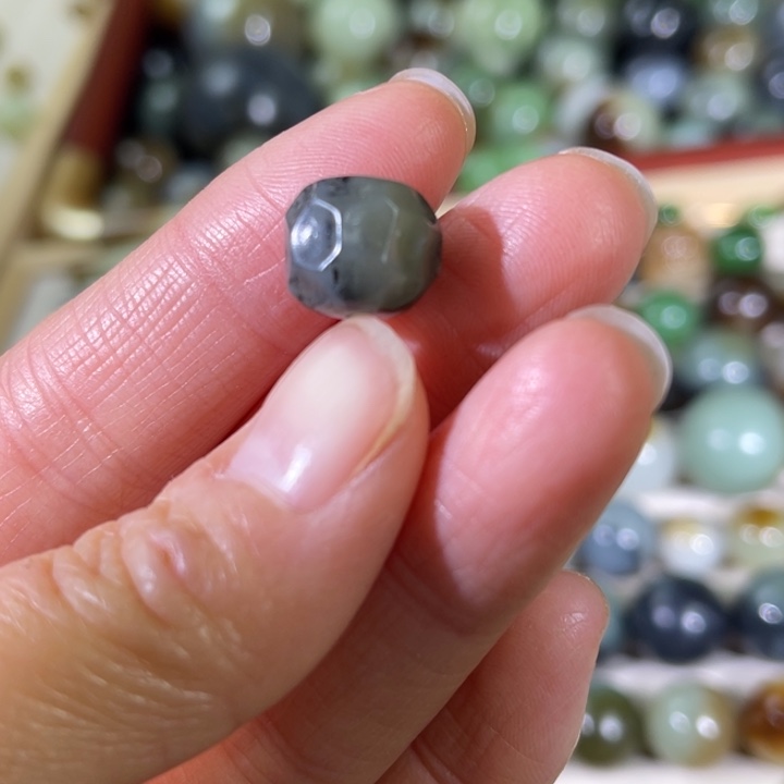 和田玉（糖玉）未镶嵌珠宝半成品