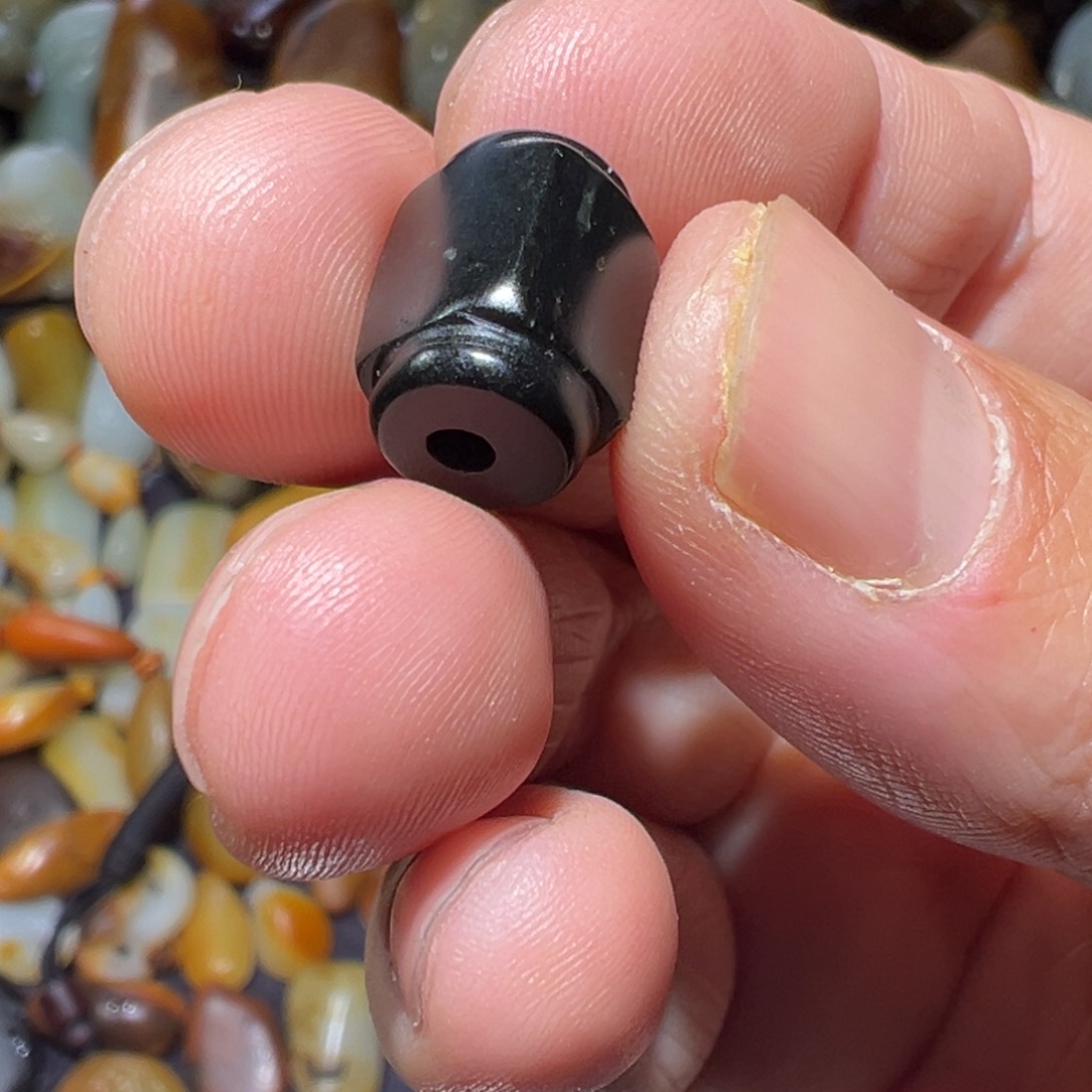 和田玉吊坠(不含链)未镶嵌