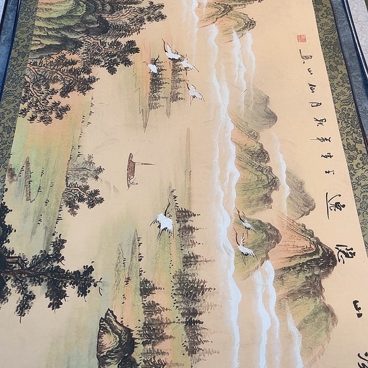 今天的我是个很好的