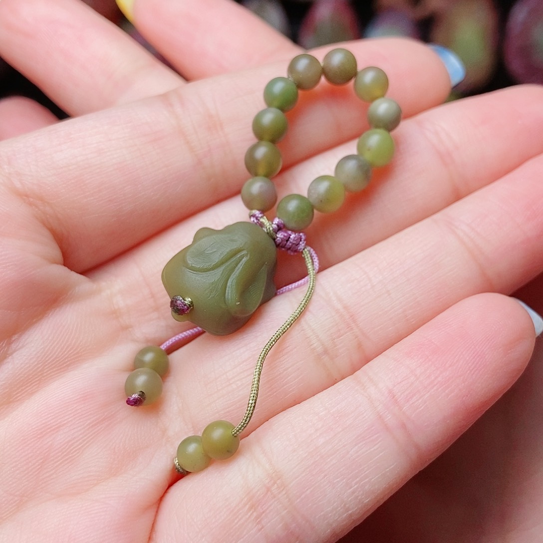 玛瑙/玉髓珠宝半成品未镶嵌