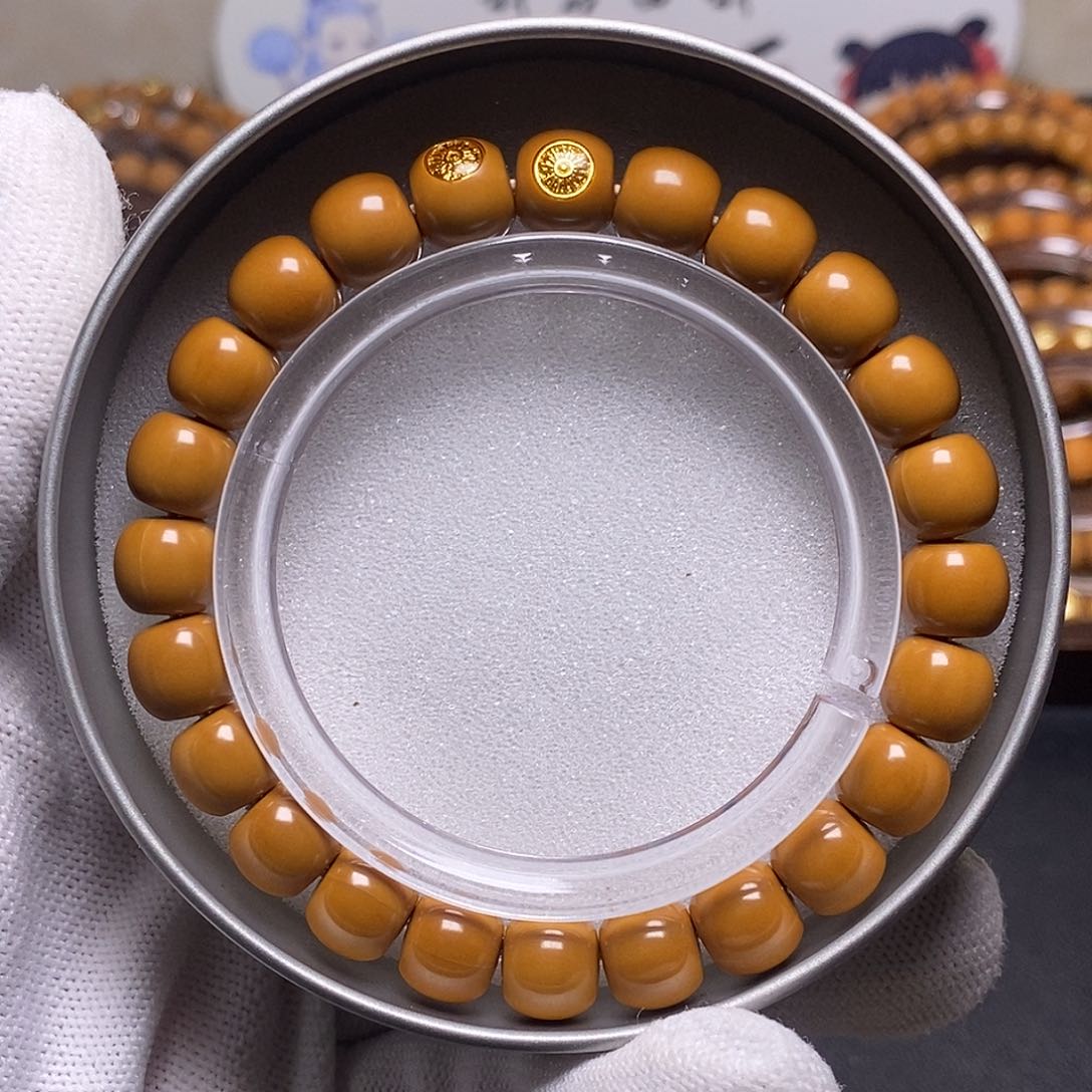 猴头核桃手串双标毕业老邢尺寸10左右全品 114号