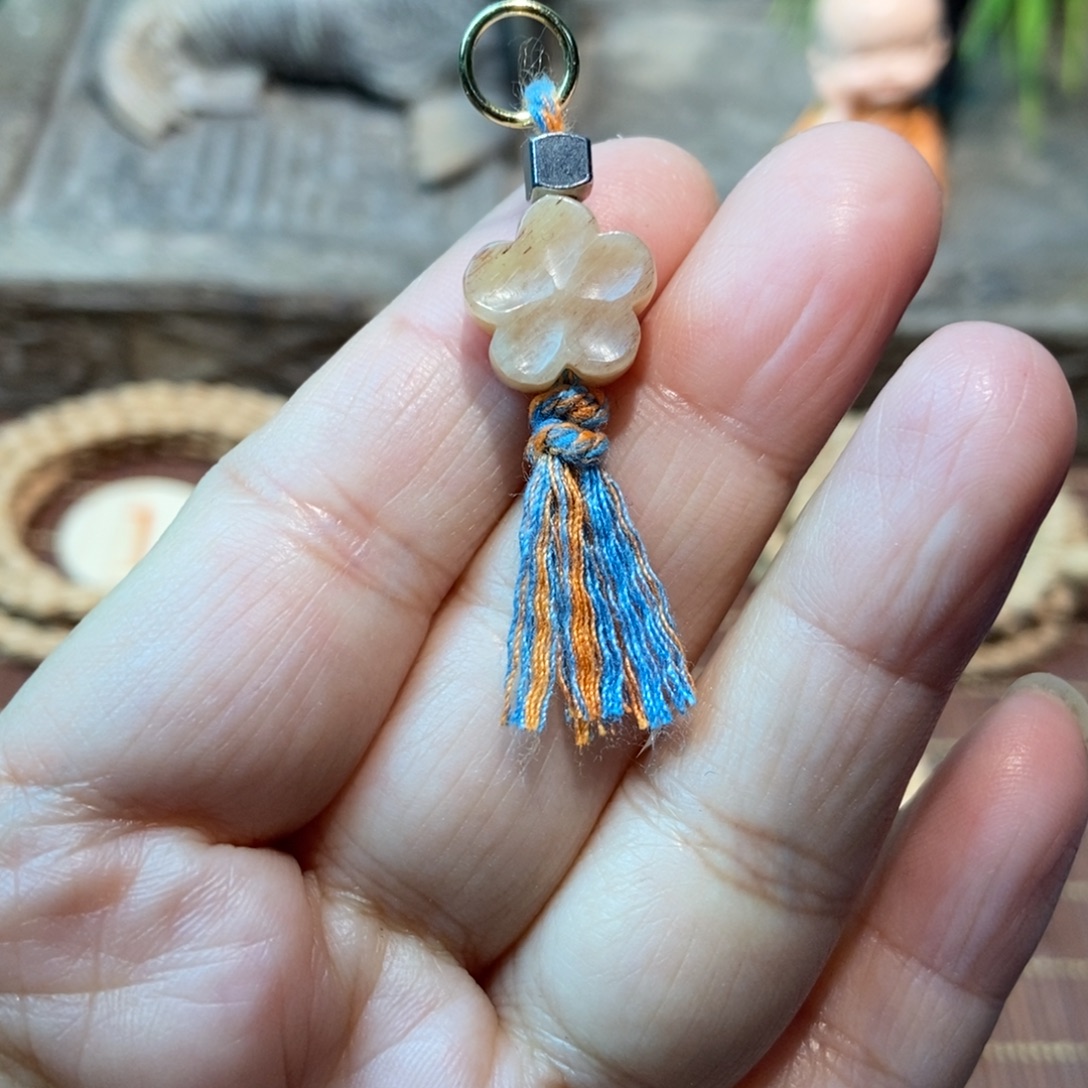 吊坠柏香籽/百香籽