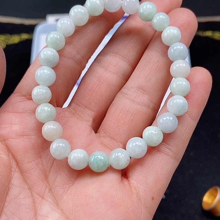 未镶嵌定制翡翠翡翠