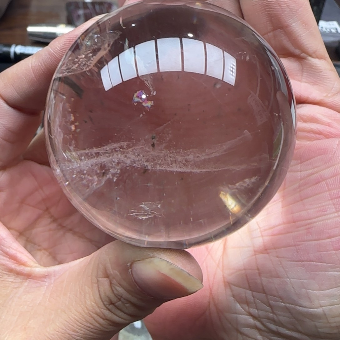 水晶未镶嵌未镶嵌f449