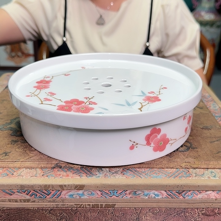 摆件景德镇陶瓷艺术