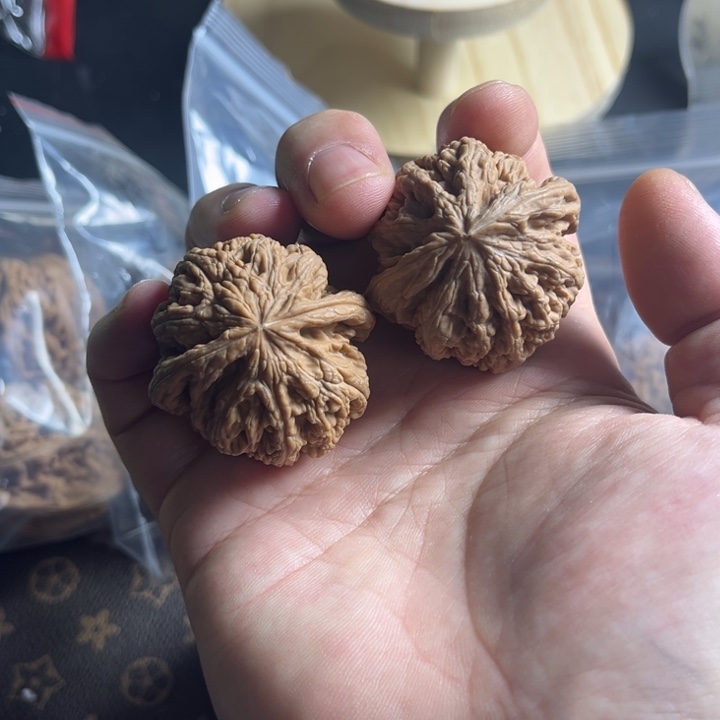 桃核吊坠全品大粗筋