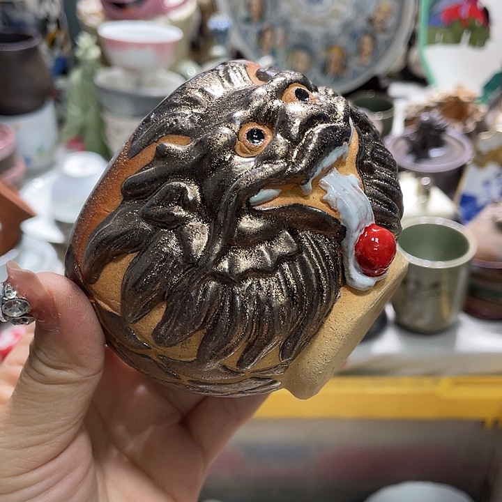 茶杯具19.9发带瑕疵牌都是坏的3