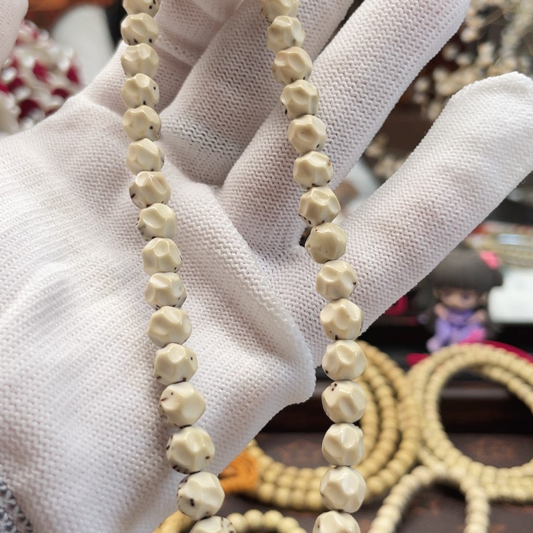 星月菩提手串星月