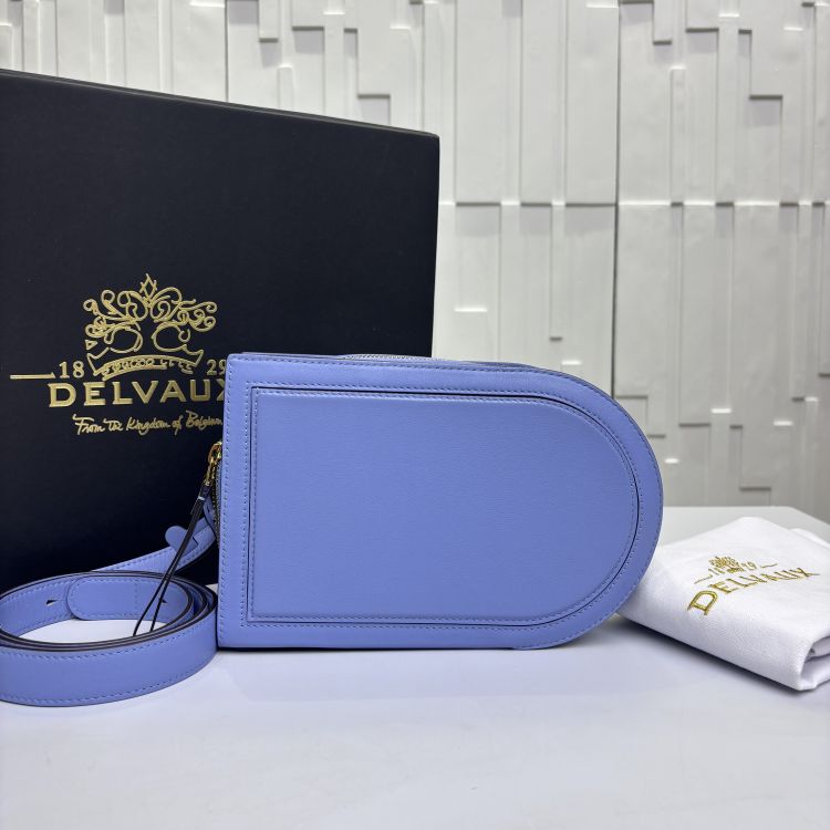 95新/德尔沃/单肩包/C13346753186/[251224SWB]