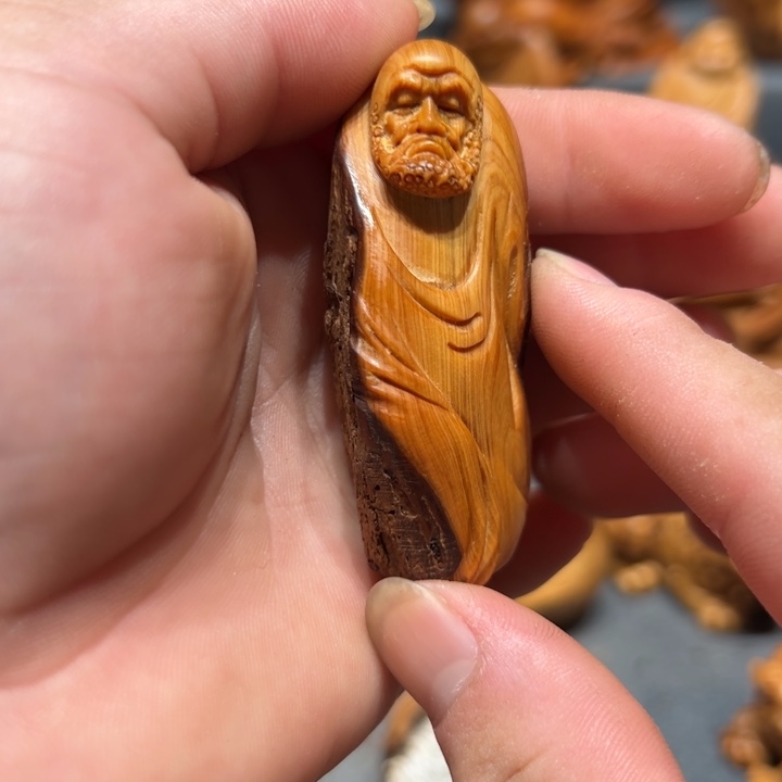 柏木（崖柏）点点关注，感谢分享