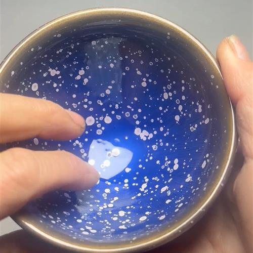 【闪购商品】茶盏-瑕疵-292.........