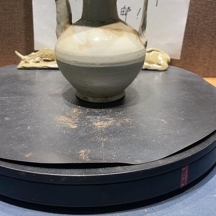 陶其他漂亮的小瓷器