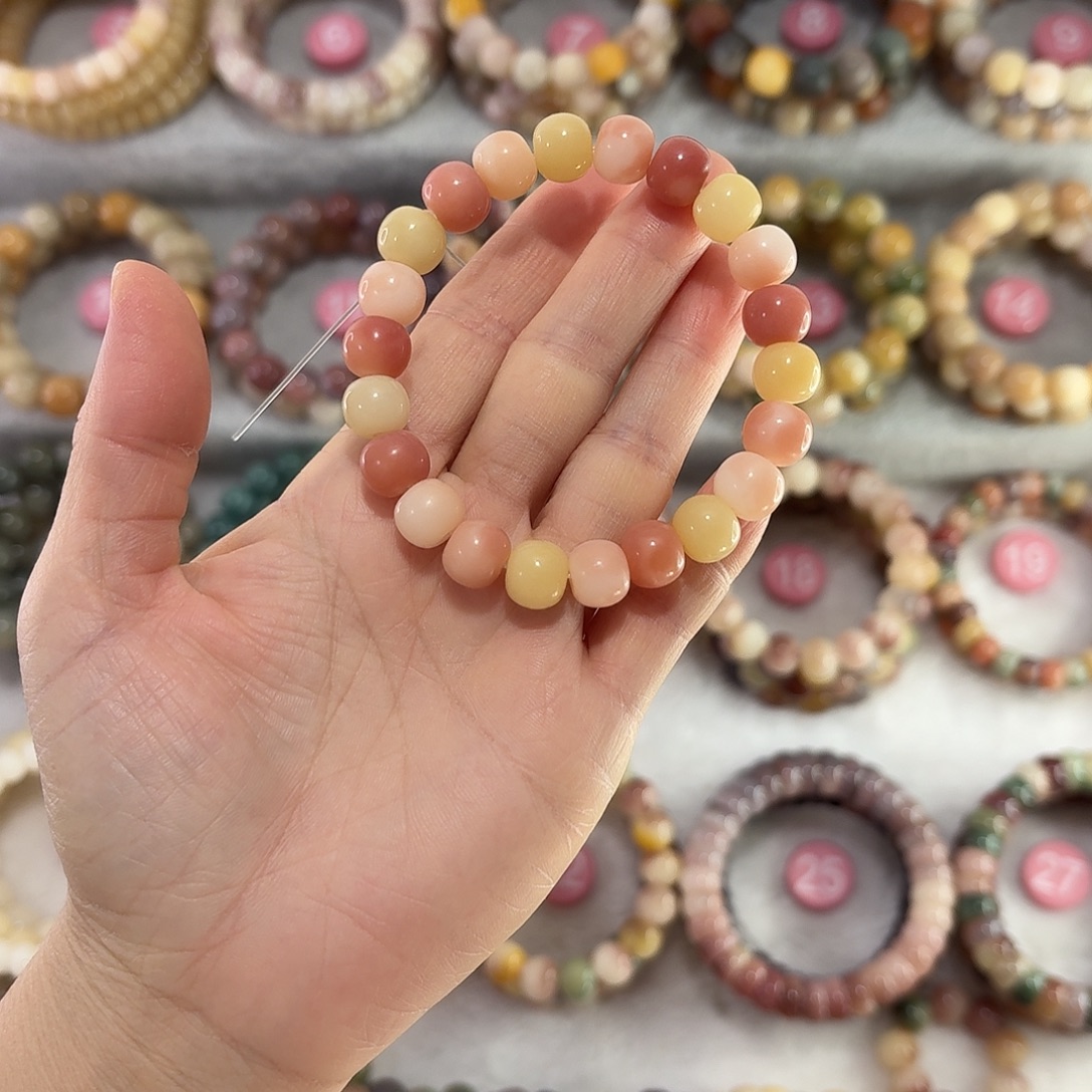 還***轍吊坠菩提根/象牙果