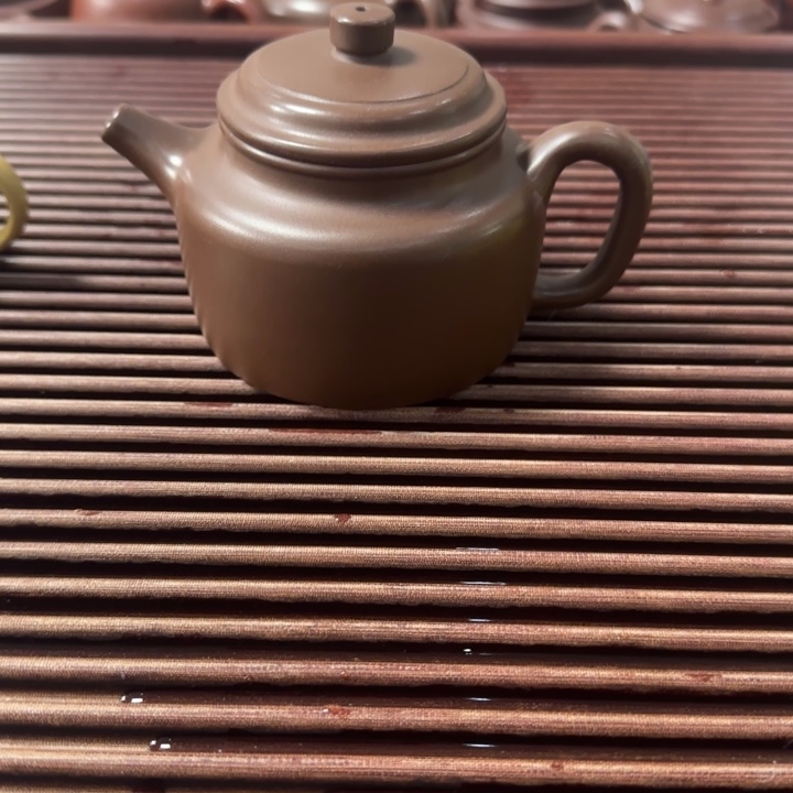 紫砂壶宜兴紫砂壶