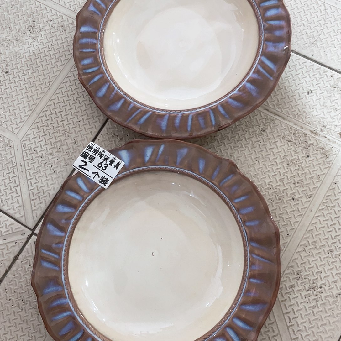 瓷片微瑕陶瓷餐具63