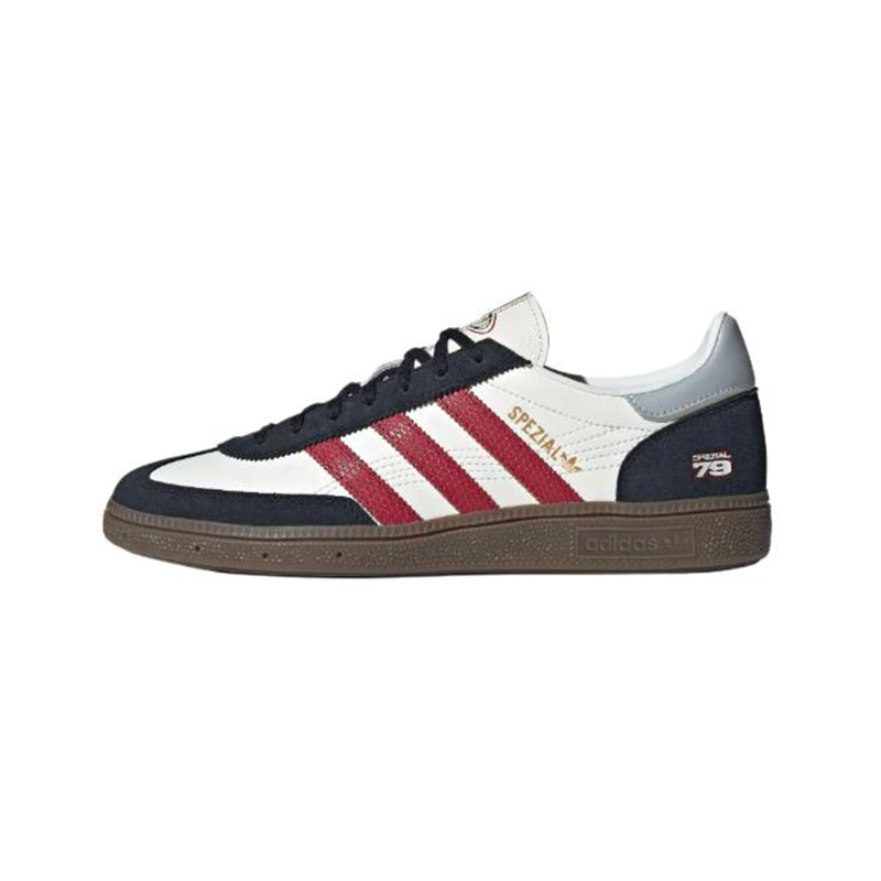 Adidas Originals HANDBALL SPEZIAL 低帮复古板鞋 德训鞋 JQ8735
