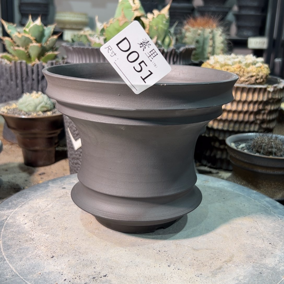 景德镇手工素里内口15.5高13.5瑕疵