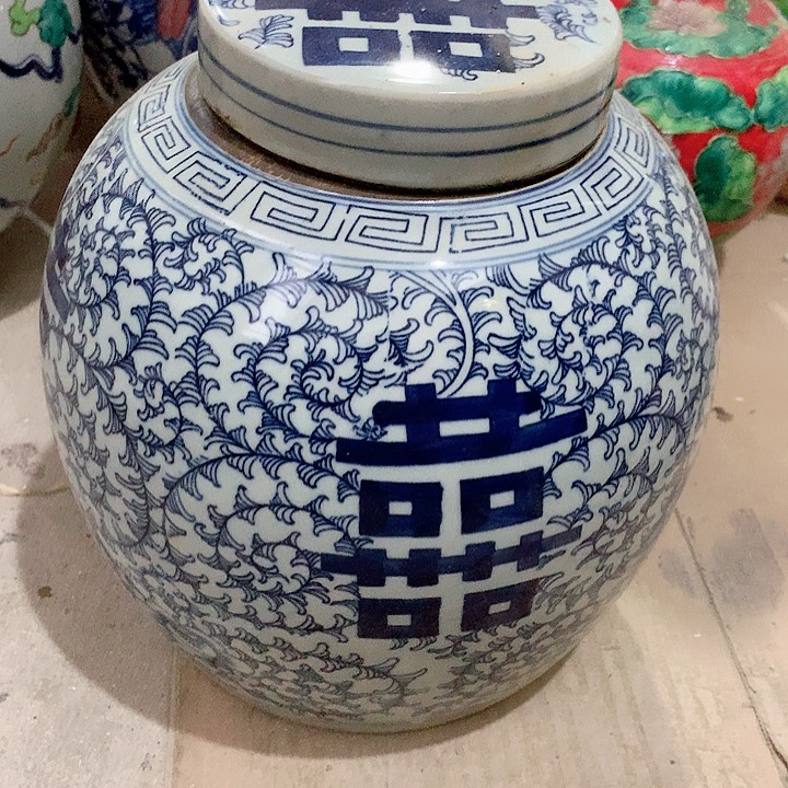 陶摆件我也好可爱的啊哈