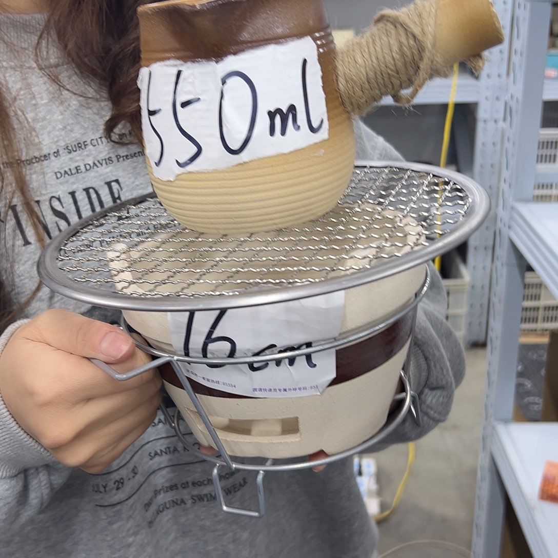 陶瓷陶瓷陶瓷炉口16cm